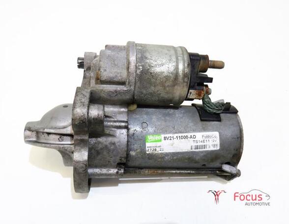 Startmotor FORD FIESTA VI (CB1, CCN)