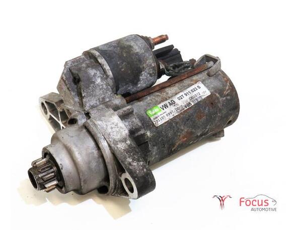 Starter VW GOLF V (1K1)