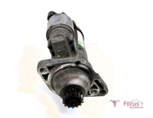 Startmotor VW POLO (6R1, 6C1), VW POLO Van (6R)