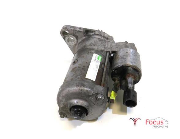 Startmotor VW POLO (6R1, 6C1), VW POLO Van (6R)