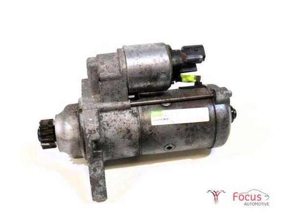 Startmotor VW POLO (6R1, 6C1), VW POLO Van (6R)