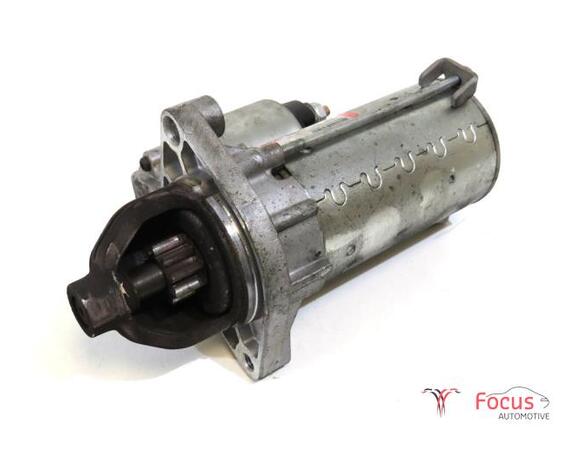 Starter FIAT FIORINO Box Body/MPV (225_), FIAT QUBO (225_)