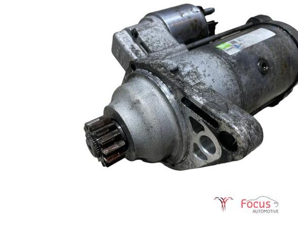 Startmotor VW POLO (6R1, 6C1), VW POLO Van (6R)