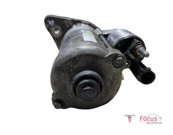 Starter VW POLO (6R1, 6C1), VW POLO Van (6R)