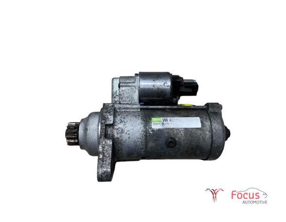 Anlasser VW Polo V 6R, 6C 02Z911024A P20417982