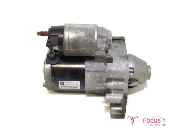 Startmotor PEUGEOT 207 SW (WK_)