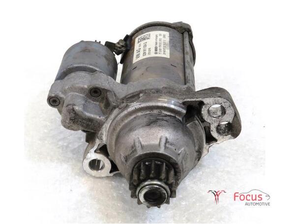 Startmotor VW UP! (121, 122, BL1, BL2, BL3, 123)