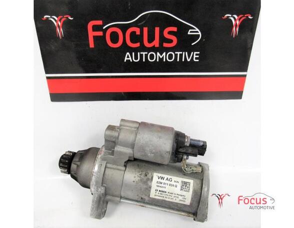 Starter VW POLO (6R1, 6C1)