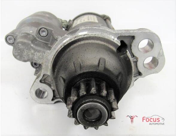 Starter VW POLO (6R1, 6C1)