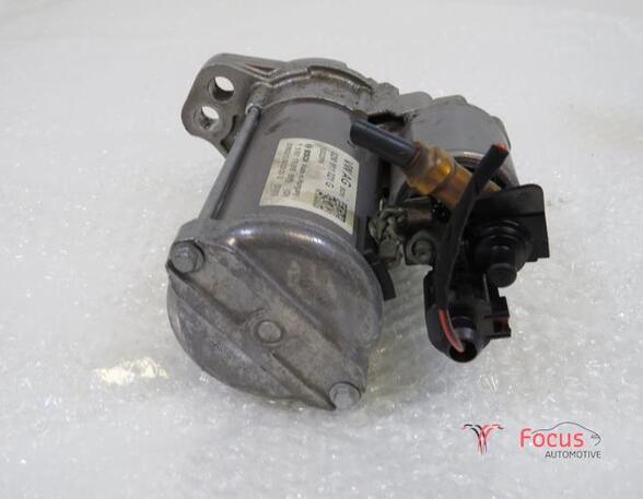 Startmotor VW UP! (121, 122, BL1, BL2, BL3, 123)