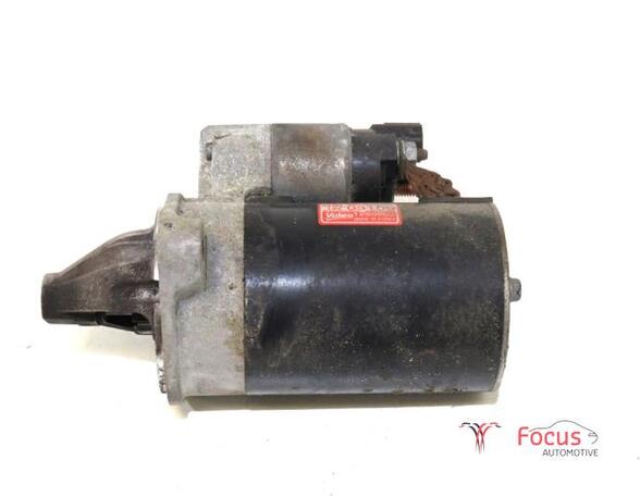 Starter HYUNDAI i20 (PB, PBT), KIA PICANTO (TA), HYUNDAI i10 (PA)