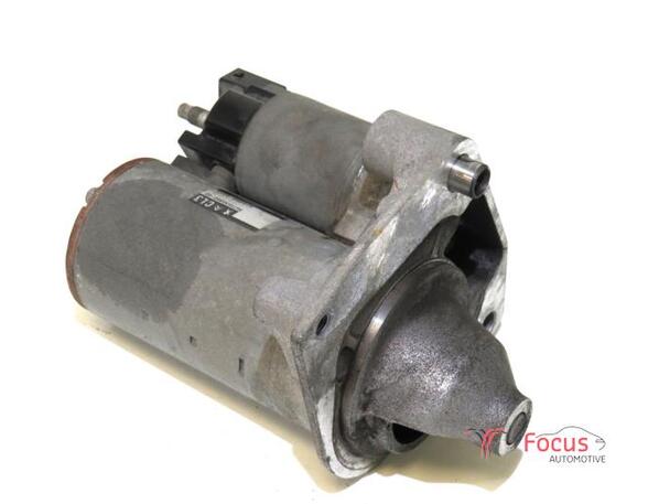 Startmotor PEUGEOT 208 I (CA_, CC_), CITROËN C3 II (SC_), CITROËN C3 III (SX), PEUGEOT 2008 I (CU_)