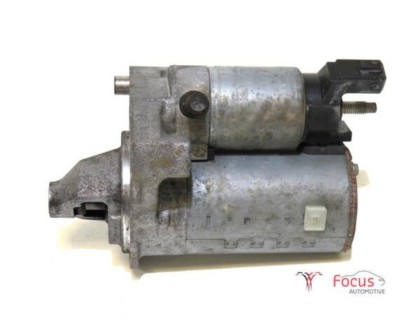 Startmotor PEUGEOT 208 I (CA_, CC_), CITROËN C3 II (SC_), CITROËN C3 III (SX), PEUGEOT 2008 I (CU_)