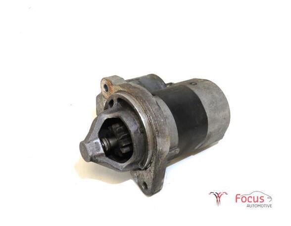 Startmotor FORD FIESTA VII (HJ, HF)