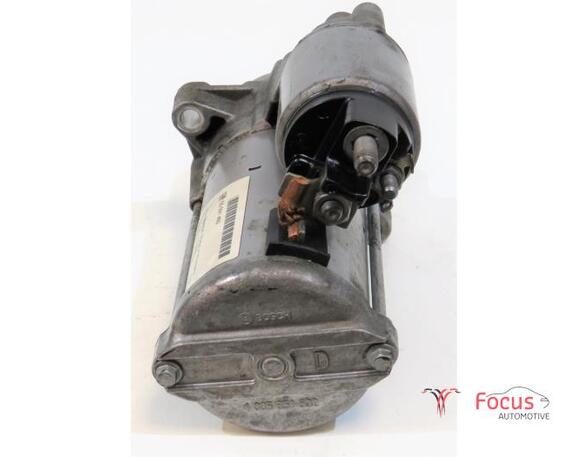 Startmotor CITROËN NEMO Van (AA_), OPEL CORSA E (X15), OPEL ASTRA J (P10), FIAT 500L (351_, 352_)