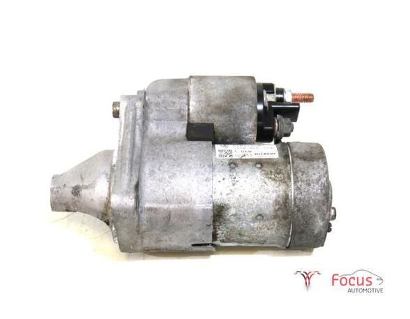 Starter FIAT GRANDE PUNTO (199_), FIAT PUNTO EVO (199_), FIAT PANDA (169_), FORD KA (RU8)