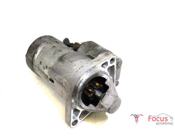 Startmotor FIAT GRANDE PUNTO (199_), FIAT PUNTO EVO (199_), FIAT PANDA (169_), FORD KA (RU8)