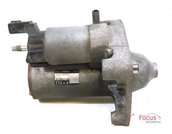 Startmotor CITROËN C3 II (SC_), PEUGEOT 208 I (CA_, CC_), CITROËN C3 III (SX), PEUGEOT 2008 I (CU_)