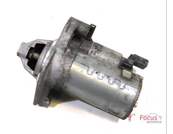 Startmotor CITROËN C3 II (SC_), PEUGEOT 208 I (CA_, CC_), CITROËN C3 III (SX), PEUGEOT 2008 I (CU_)