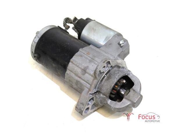 Startmotor OPEL ASTRA K (B16), OPEL KARL (C16)