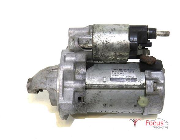 Startmotor FIAT 500 (312_), FIAT 500 C (312_)