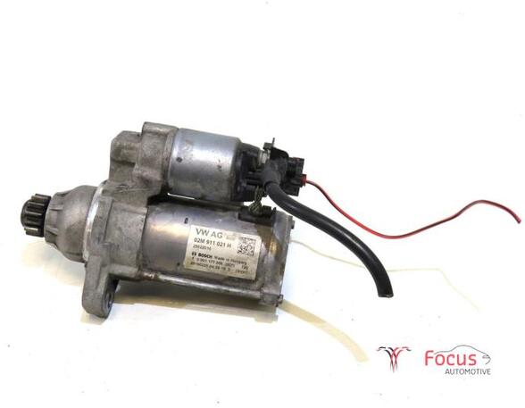 Startmotor VW UP! (121, 122, BL1, BL2, BL3, 123), VW LOAD UP (121, 122, BL1, BL2)