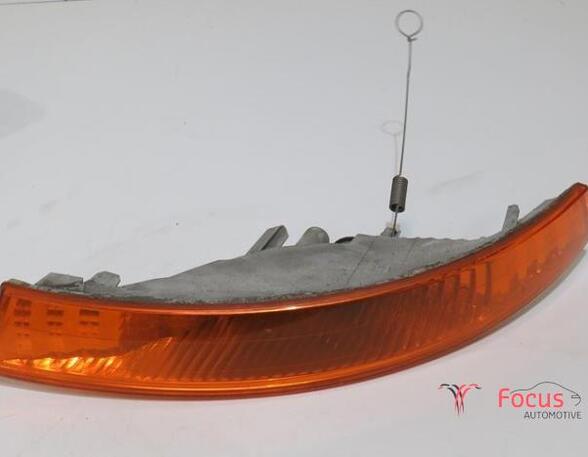 Direction Indicator Lamp RENAULT TRAFIC II Van (FL)