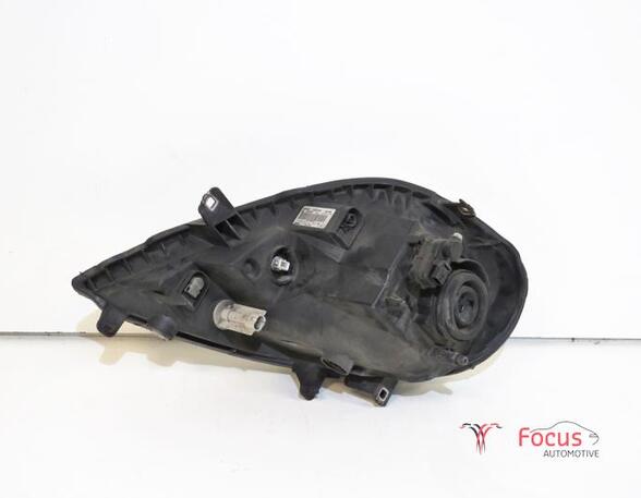 Headlight RENAULT Trafic II Kasten (FL)