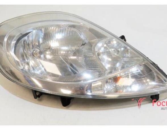 Headlight RENAULT Trafic II Kasten (FL)