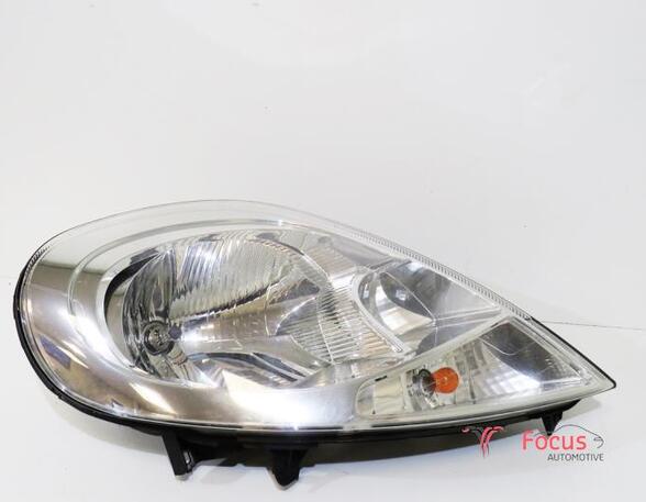 Headlight RENAULT Trafic II Kasten (FL)