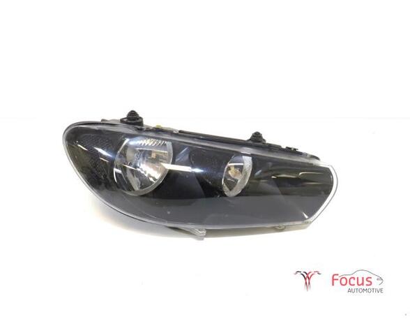 Headlight VW Scirocco (137, 138)