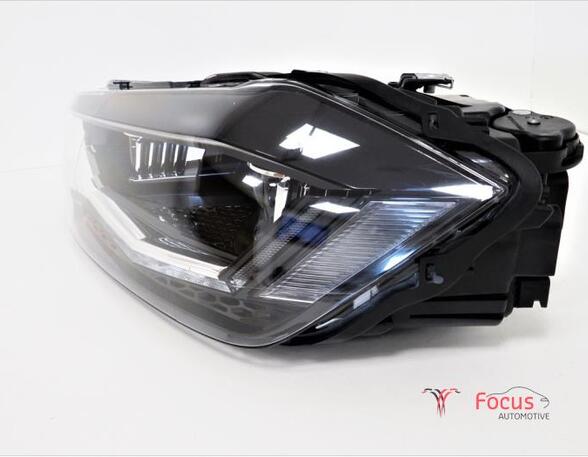 Koplamp VW Polo (AW1, BZ1)