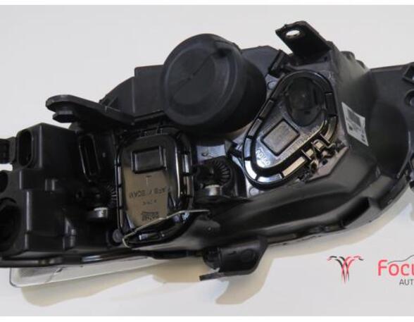 Headlight SEAT Ibiza IV (6J5, 6P1), SEAT Ibiza IV Sportcoupe (6J1, 6P5)