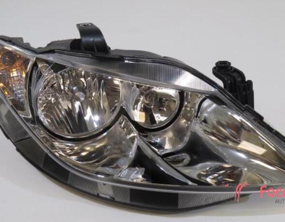 Headlight SEAT Ibiza IV (6J5, 6P1), SEAT Ibiza IV Sportcoupe (6J1, 6P5)