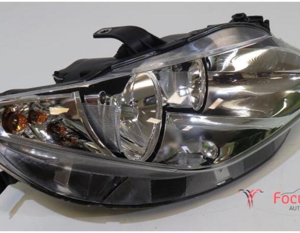 Headlight SEAT Ibiza IV (6J5, 6P1), SEAT Ibiza IV Sportcoupe (6J1, 6P5)