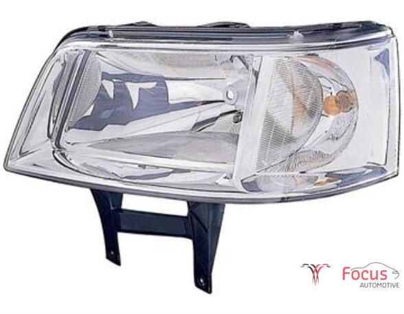 Headlight VW Transporter V Bus (7EB, 7EC, 7EF, 7EG, 7EJ, 7HB, 7HF, 7HJ)