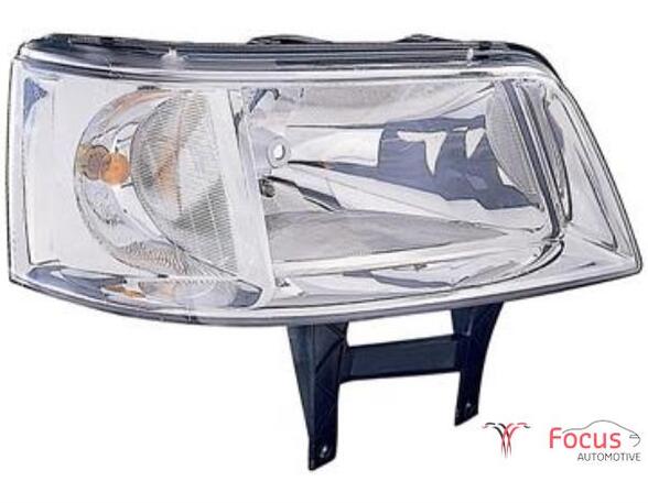 Headlight VW Transporter V Bus (7EB, 7EC, 7EF, 7EG, 7EJ, 7HB, 7HF, 7HJ)