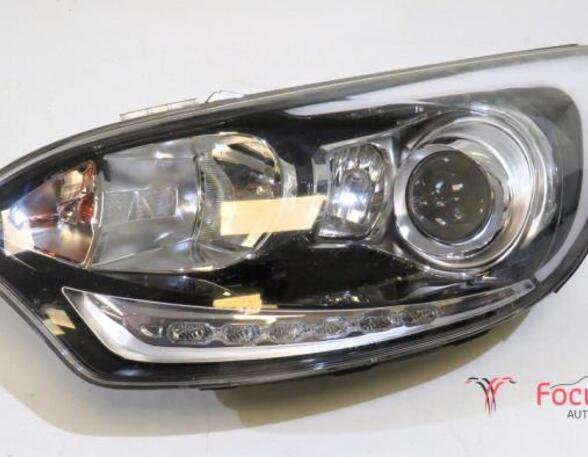 Headlight KIA Rio III (UB), KIA Rio III Stufenheck (UB)