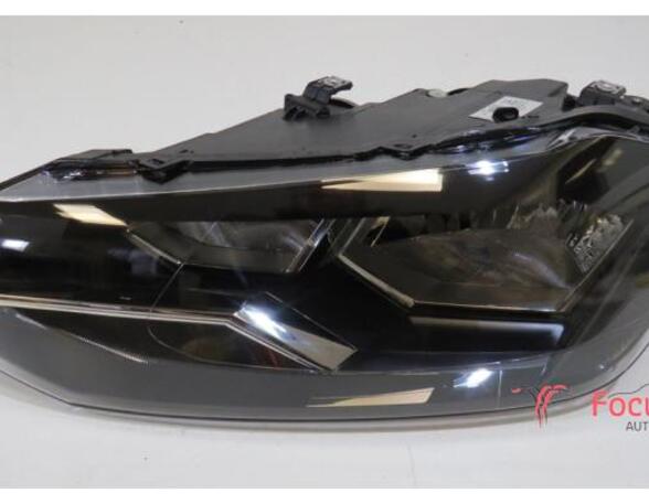 Headlight VW POLO (AW1, BZ1)