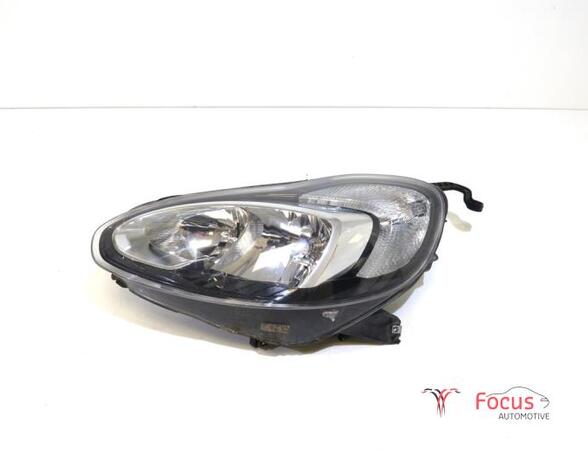 Headlight OPEL ADAM (M13)