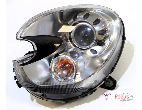 Headlight MINI MINI CLUBVAN (R55)