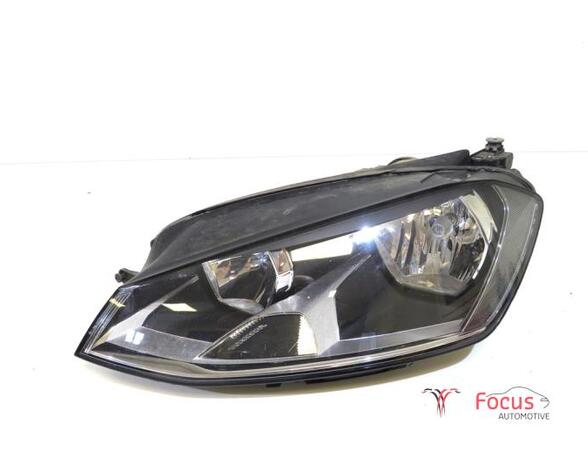 Koplamp VW GOLF VII (5G1, BQ1, BE1, BE2), VW GOLF VII Variant (BA5, BV5), VW GOLF VIII Variant (CG5)