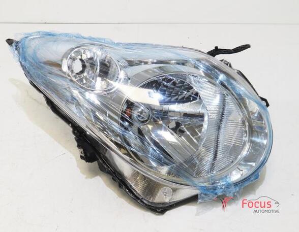 Headlight SUZUKI ALTO (GF)