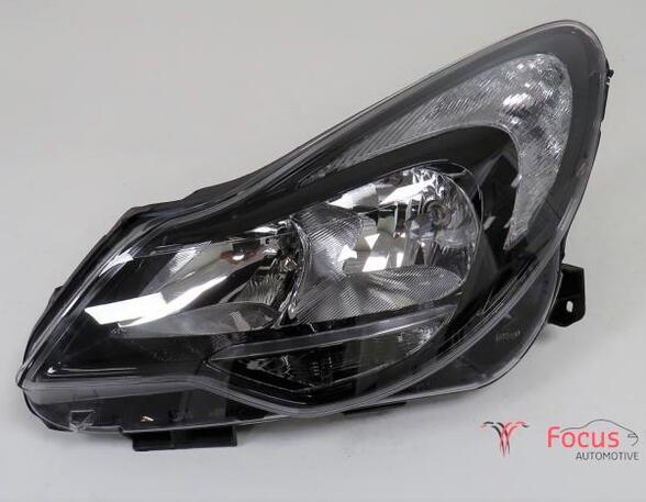 Koplamp OPEL CORSA D (S07)