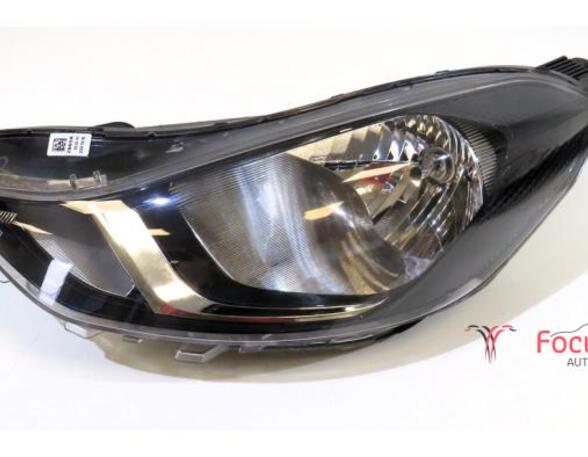 Headlight HYUNDAI i10 III (AC3, AI3)