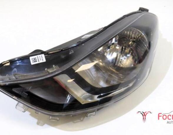 Headlight HYUNDAI i10 III (AC3, AI3)