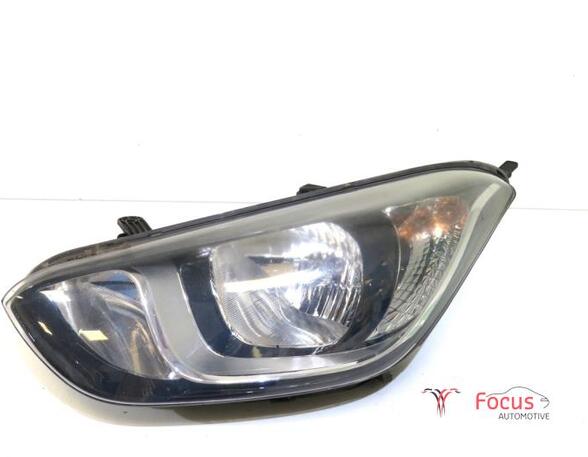 Headlight HYUNDAI i20 (PB, PBT)