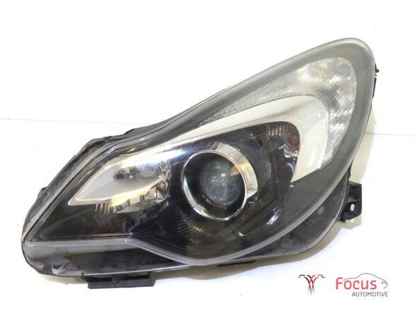 Koplamp OPEL CORSA D (S07)