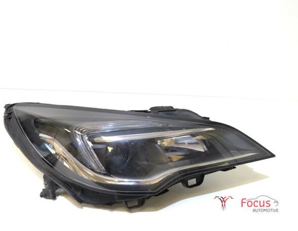 Headlight OPEL ASTRA K Sports Tourer (B16)