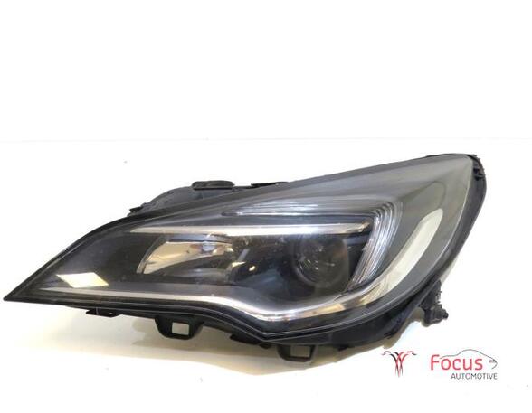 Headlight OPEL ASTRA K Sports Tourer (B16)